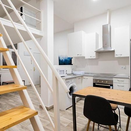 Nice Apartment In Chamberi Pon23 Madrid Esterno foto