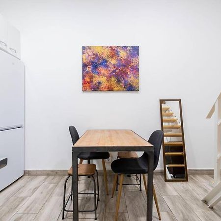 Nice Apartment In Chamberi Pon23 Madrid Esterno foto